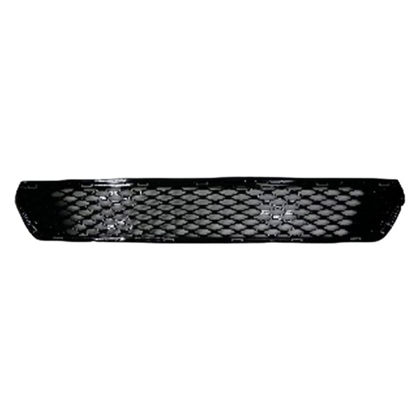 Replace® - Front Bumper Grille