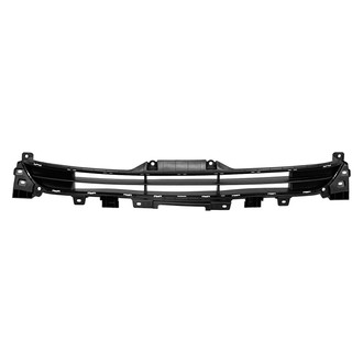 Replace® - Front Bumper Grilles
