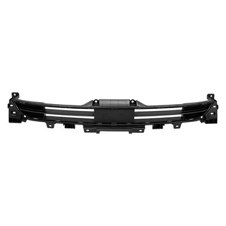 Replace® - Front Bumper Grille (Standard Line)