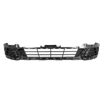 Replace® - Front Bumper Grille (CAPA Certified)