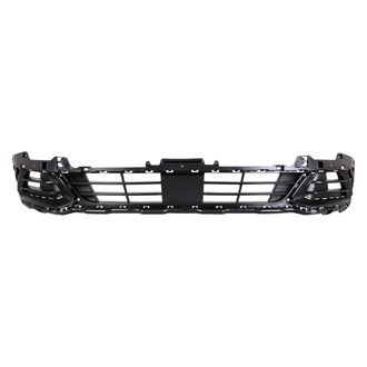 Replace® - Front Bumper Grille (Standard Line)