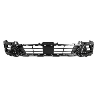 Replace® - Front Bumper Grille (CAPA Certified)