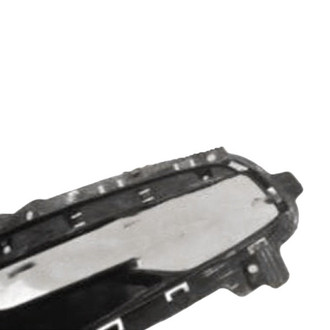 Replace® - Front Bumper Grilles