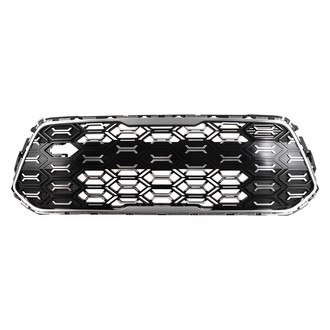Replace® - Grille (CAPA Certified)