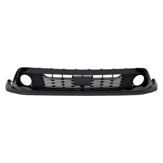 Replace® - Front Bumper Grille (Standard Line)