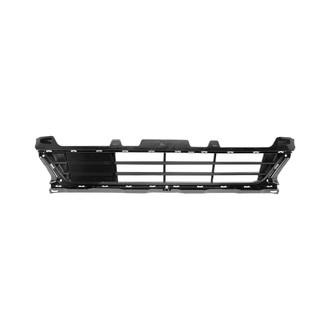 Replace® - Front Center Bumper Grille (Standard Line)