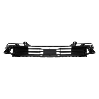 Replace® - Front Bumper Grille (Standard Line)