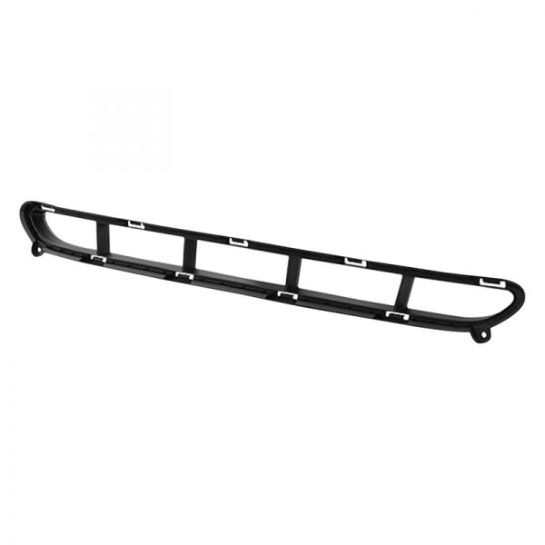 Replace® - Front Center Bumper Cover Molding
