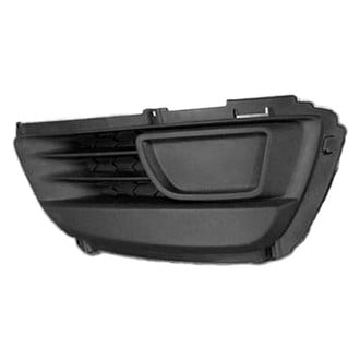 Replace® - Front Driver Side Fog Light Bezel (Standard Line)