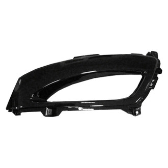 Replace® - Front Driver Side Fog Light Bezel (Standard Line)
