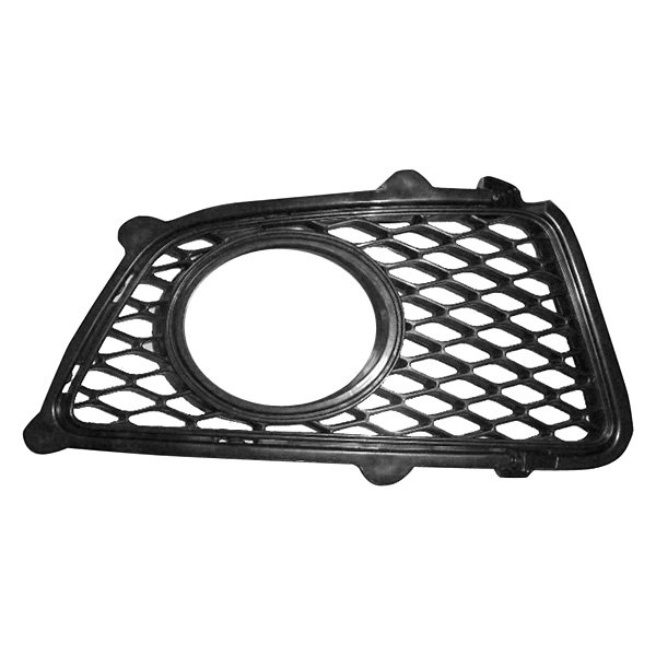 Replace® - Front Driver Side Fog Light Bezel