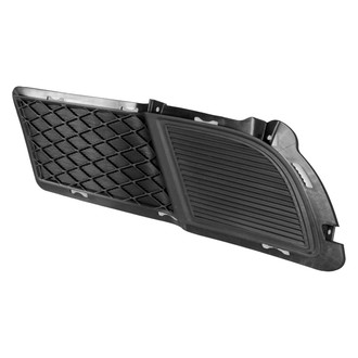 Replace® - Front Driver Side Fog Light Cover (Standard Line)