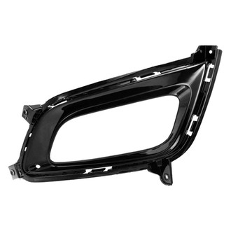 Replace® - Front Driver Side Fog Light Bezel (Standard Line)