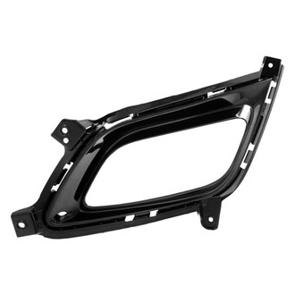 Replace® - Front Driver Side Fog Light Cover (Standard Line)