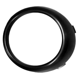 Replace® - Front Fog Light Bezels