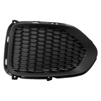 Replace® - Front Driver Side Fog Light Cover (Standard Line)