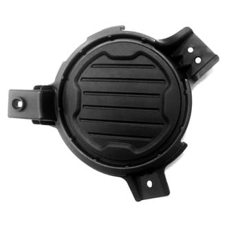 Replace® - Front Driver Side Fog Light Cover (Standard Line)