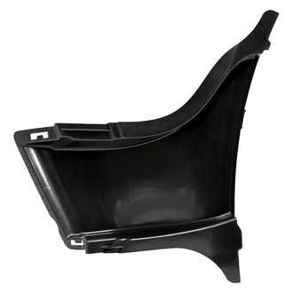 Replace® - Front Bumper Cover Side Ducts