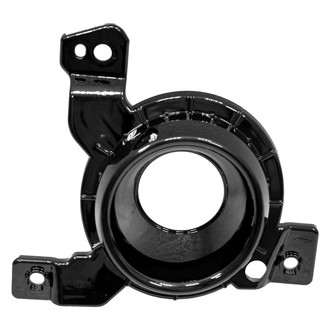 Replace® - Front Driver Side Fog Light Bezel (Standard Line)