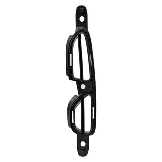 Replace® - Front Driver Side Bumper Cover Insert (Standard Line)