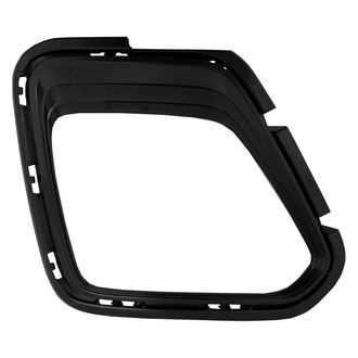 Replace® - Driver Side Headlight Bezel (CAPA Certified)