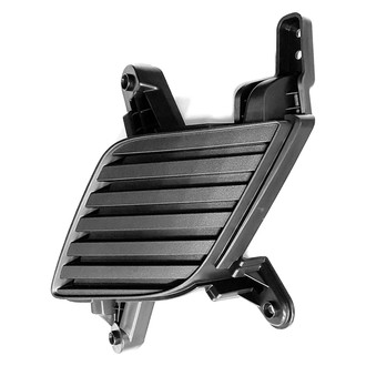 Replace® - Front Outer Driver Side Fog Light Cover (Standard Line)