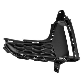 Replace® - Front Driver Side Fog Light Cover (Standard Line)