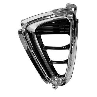 Replace® - Front Driver Side Fog Light Cover (Standard Line)