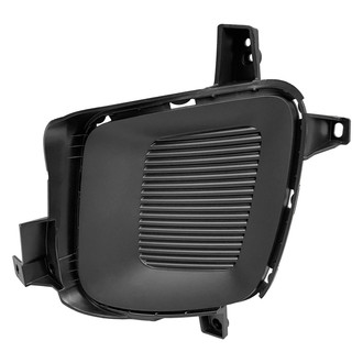 Replace® - Front Driver Side Fog Light Cover (Standard Line)