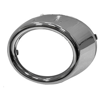 Replace® - Front Driver Side Fog Light Bezel (Standard Line)