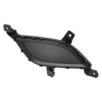 Replace® - Front Driver Side Fog Light Cover (Standard Line)