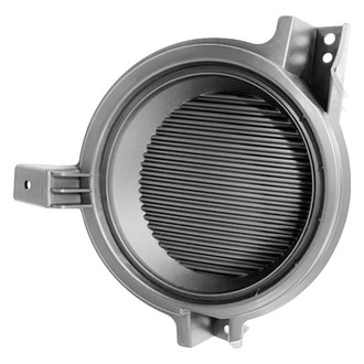Replace® - Front Driver Side Fog Light Cover (Standard Line)