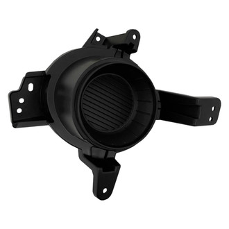 Replace® - Front Fog Light Covers
