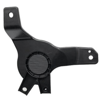 Replace® - Front Fog Light Covers