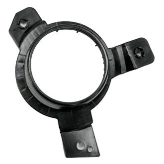 Replace® - Front Fog Light Covers