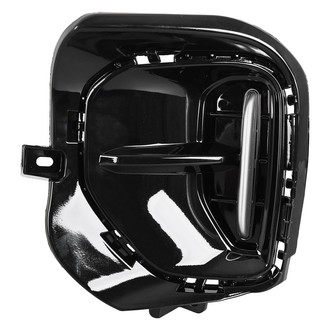 Replace® - Front Fog Light Covers
