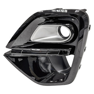 Replace® - Front Bumper Inserts