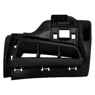 Replace® - Front Bumper Cover Moldings