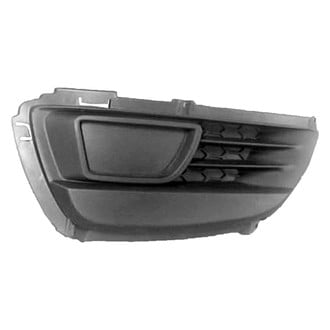 Replace® - Front Passenger Side Fog Light Bezel (Standard Line)
