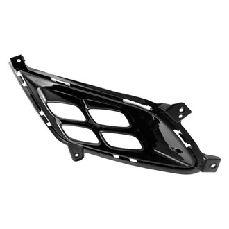 Replace® - Front Passenger Side Fog Light Cover (Standard Line)