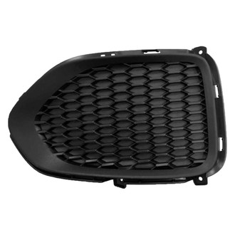 Replace® - Front Passenger Side Fog Light Cover (Standard Line)