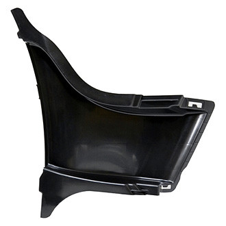 Replace® - Front Passenger Side Bumper Cover Air Duct (Standard Line)