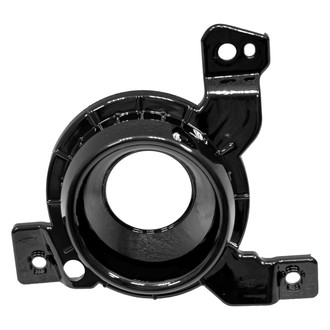 Replace® - Front Passenger Side Fog Light Bezel (Standard Line)