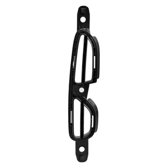 Replace® - Front Passenger Side Bumper Cover Insert (Standard Line)