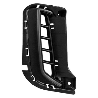 Replace® - Front Passenger Side Fog Light Cover (Standard Line)