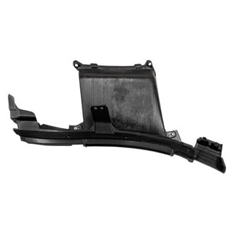 Replace® - Front Passenger Side Bumper Cover Air Duct (Standard Line)
