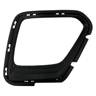 Replace® - Passenger Side Headlight Bezel (Standard Line)
