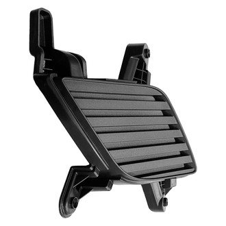 Replace® - Front Outer Passenger Side Fog Light Cover (Standard Line)