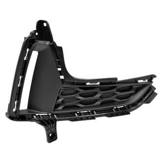 Replace® - Front Passenger Side Fog Light Cover (Standard Line)