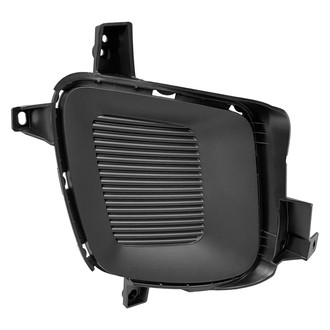 Replace® - Front Passenger Side Fog Light Cover (Standard Line)